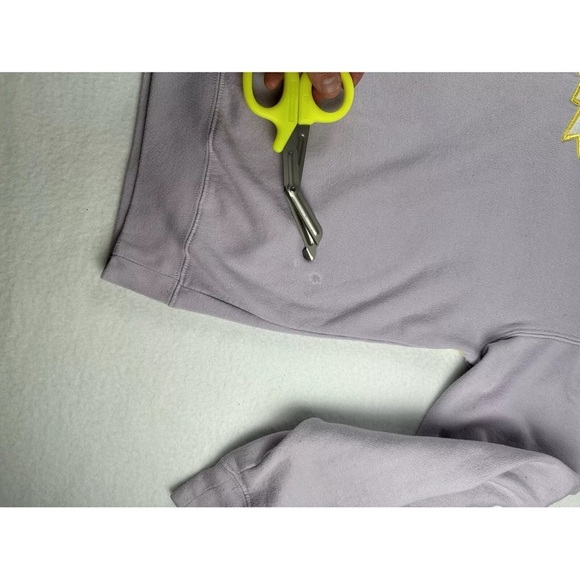 Rugrats Woman’s Size L Nickelodeon Sweatshirt TV Cartoon Sweater Pullover Retro - Picture 10 of 10